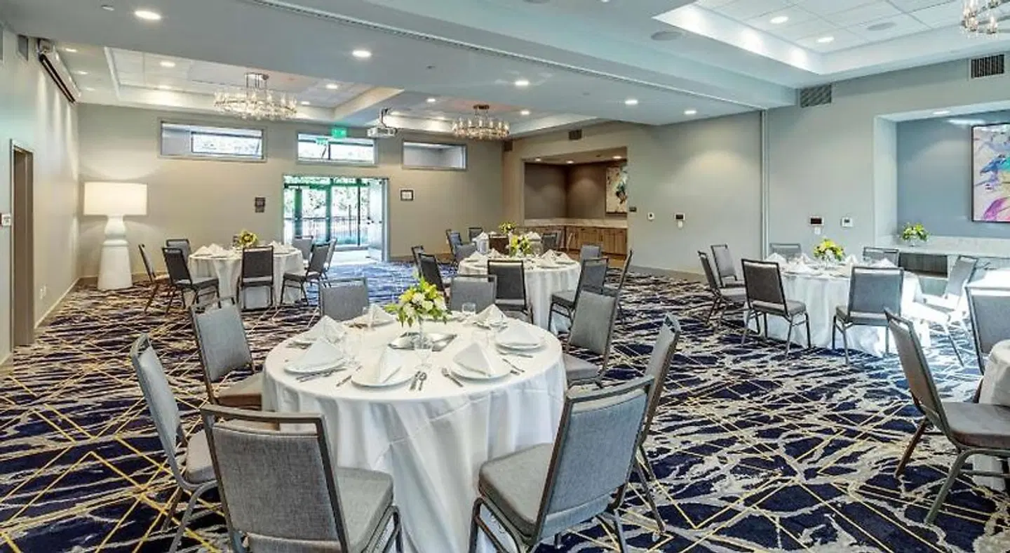 Hilton Garden Inn Wilsonville Portland Restaurant