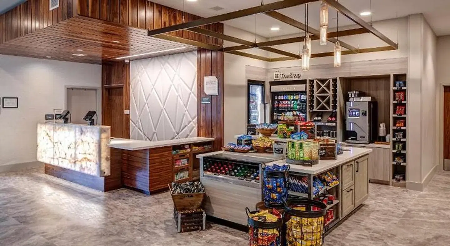 Hilton Garden Inn Wilsonville Portland LOUNGE_LOBBY