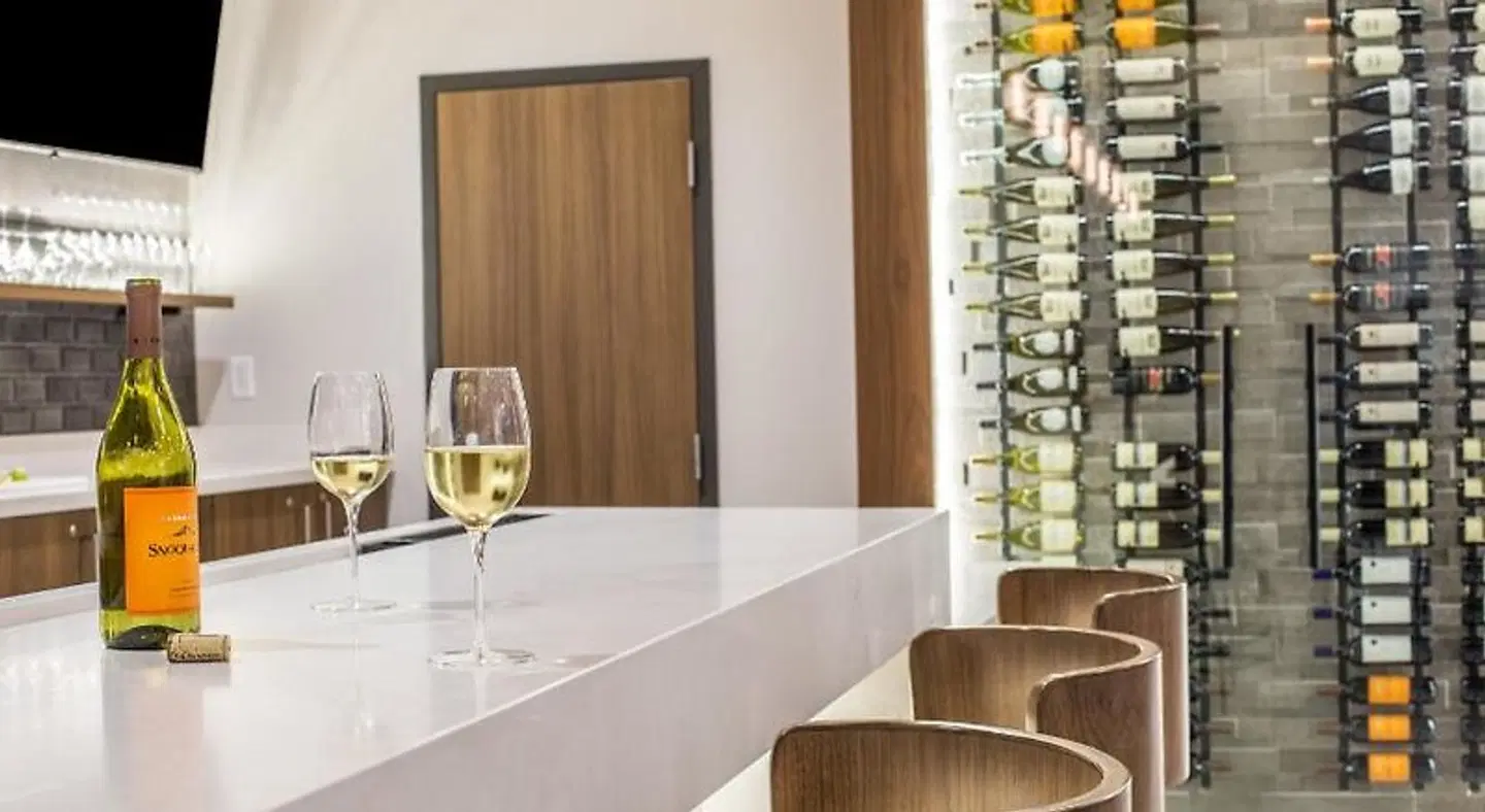Holiday Inn Hillsboro by IHG Badezimmer