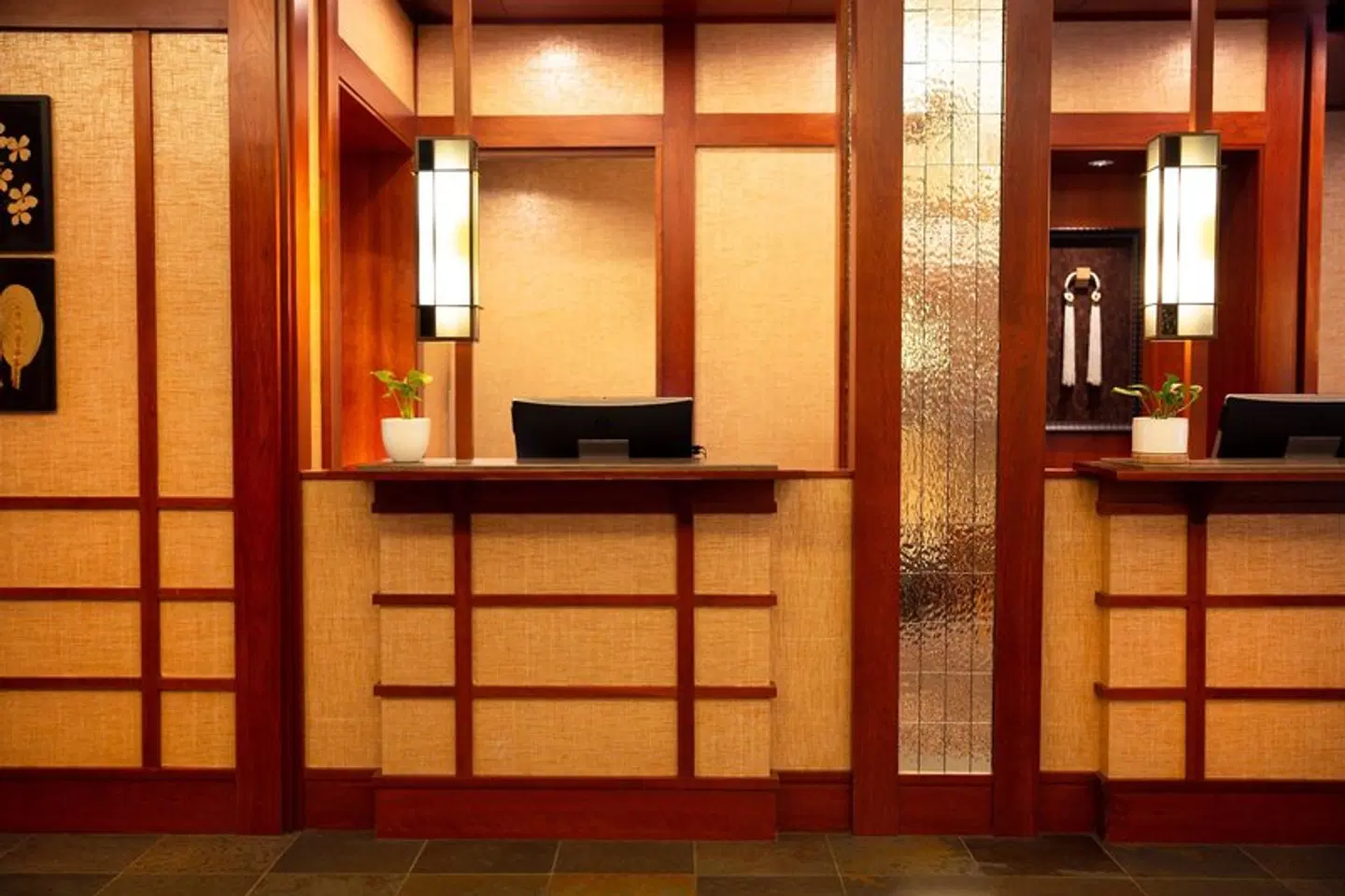 RiverPlace Hotel - a Kimpton Hotel LOUNGE_LOBBY
