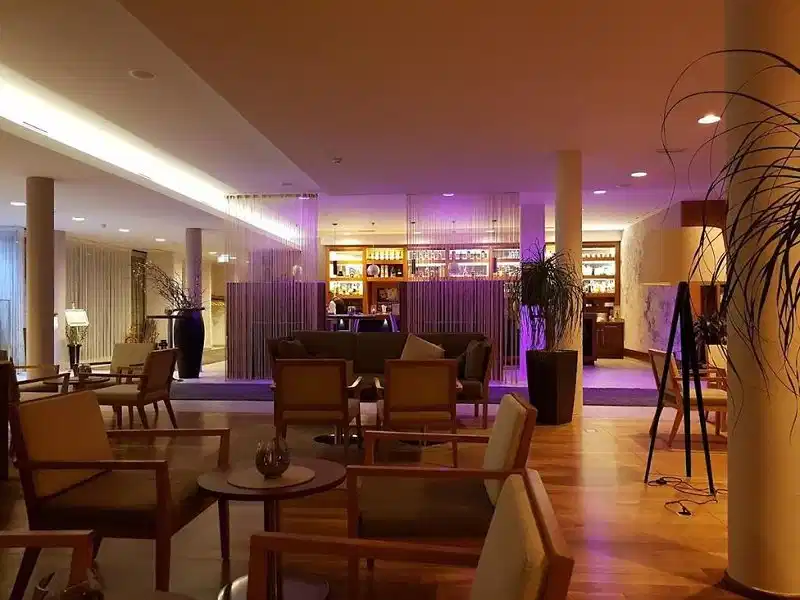 Auszeit Hotel St. Lambrecht – Hotelfoto