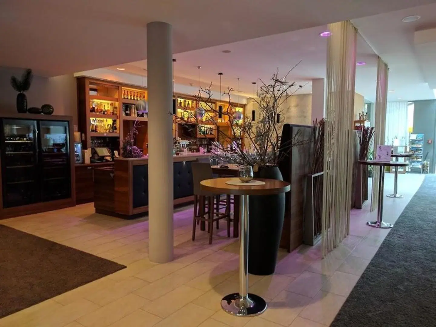 Auszeit Hotel St. Lambrecht Bar