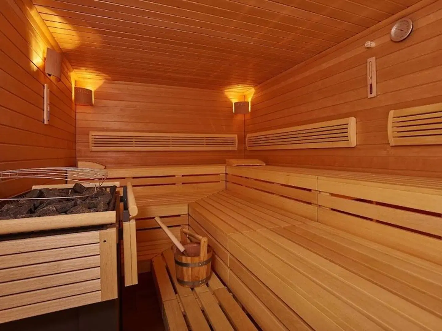 Auszeit Hotel St. Lambrecht HEALTH_BEAUTY