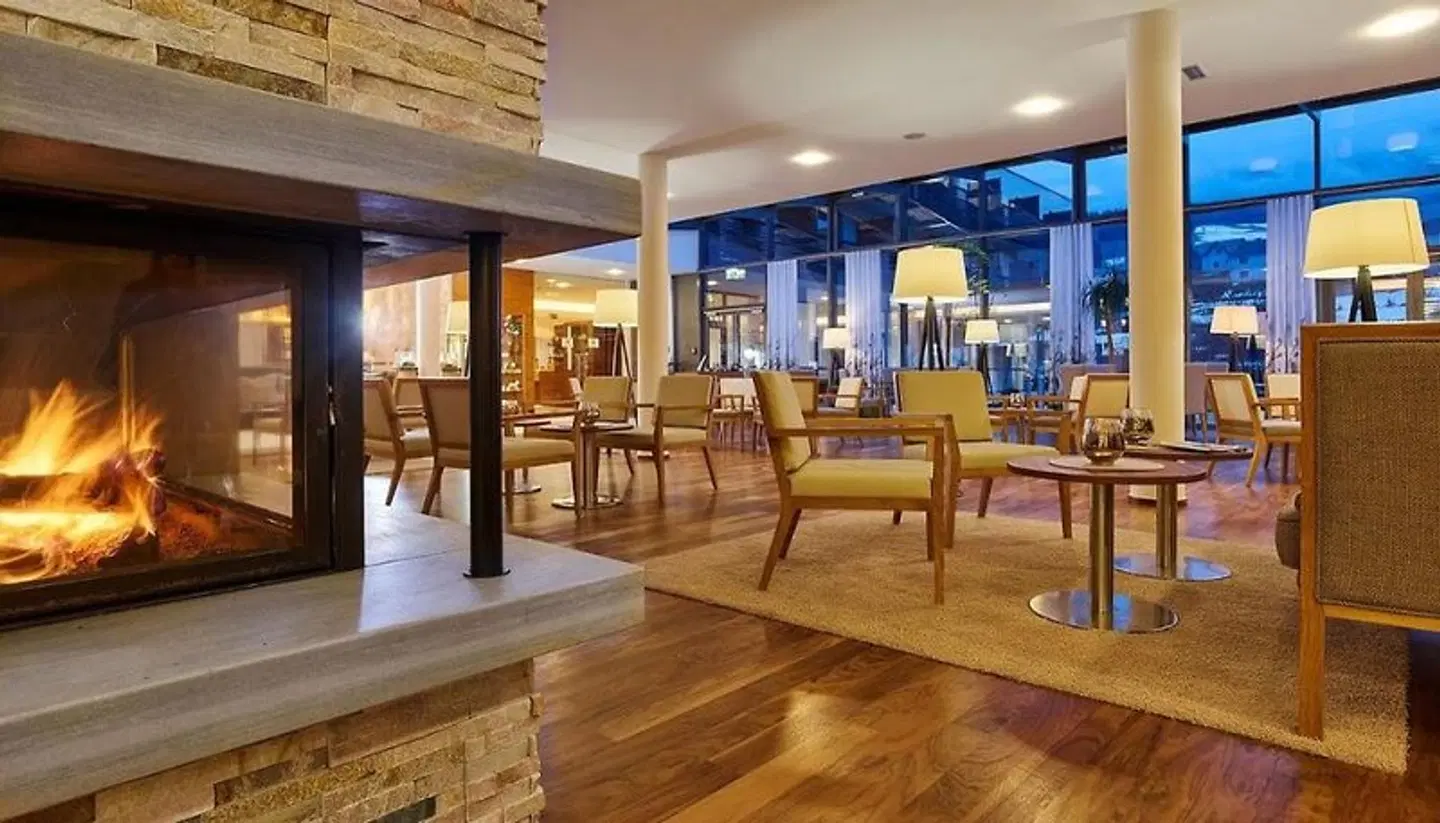 Auszeit Hotel St. Lambrecht LOUNGE_LOBBY