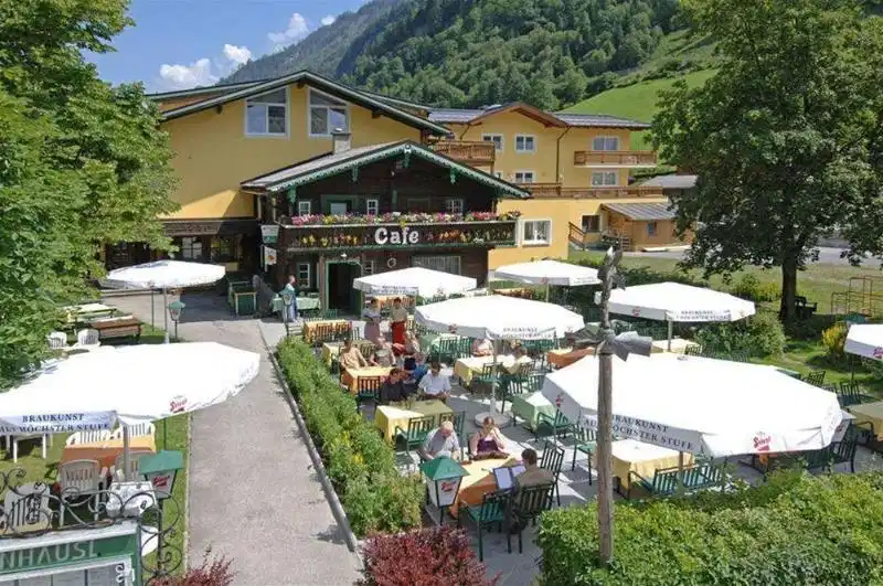 Hotel Lampenhäusl – Hotelfoto