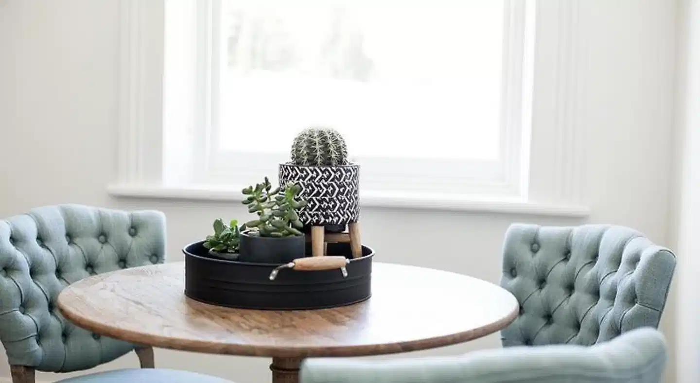 Old Market Inn Lobby