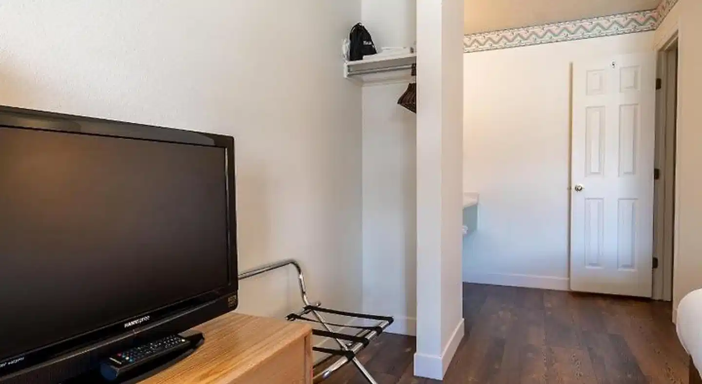 Motel Torrey Wohnbeispiel