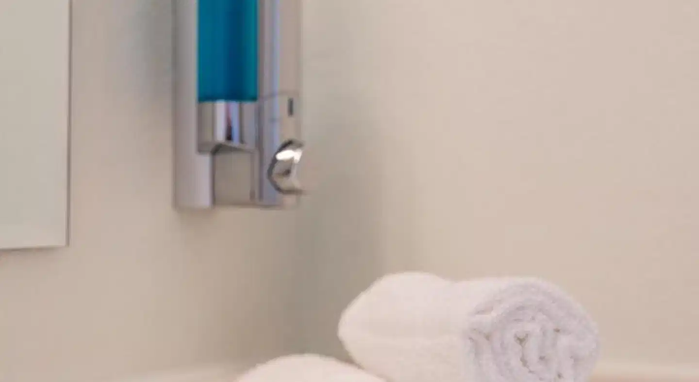 Motel Torrey Wohnbeispiel