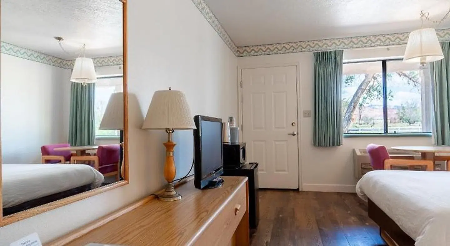 Motel Torrey ROOM_EXAMPLE