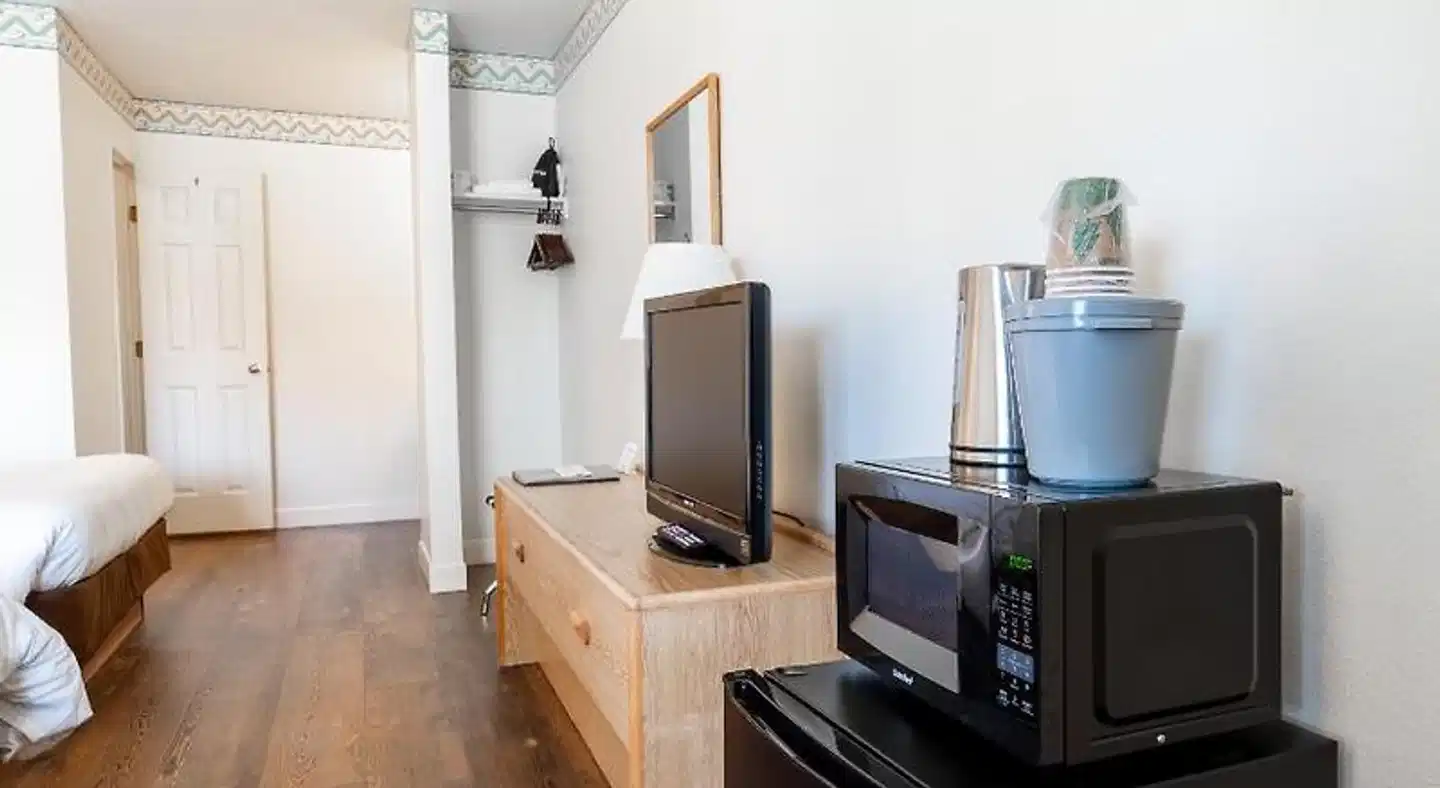 Motel Torrey Wohnbeispiel