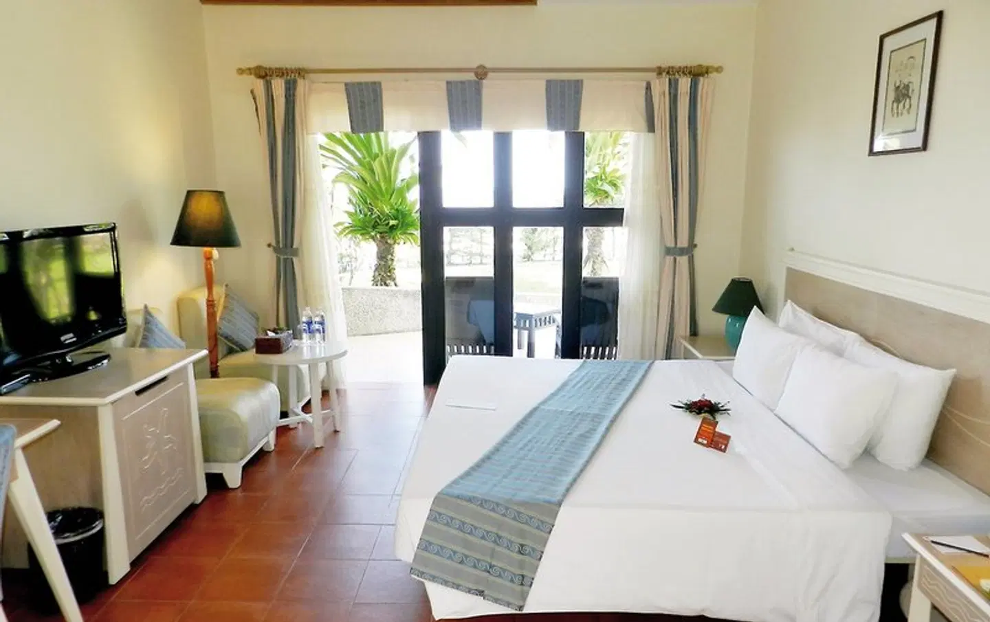 Sandy Beach Non Nuoc Resort ROOM_EXAMPLE