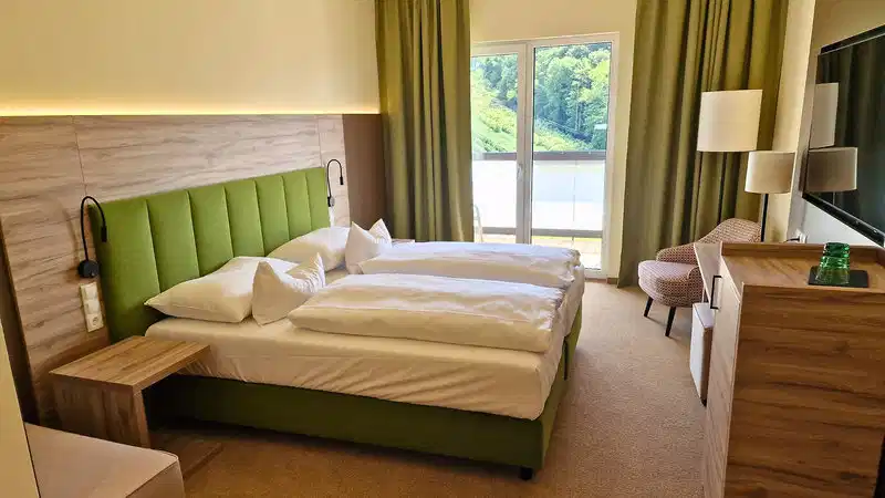 Genusshotel PuchasPlus Kukmirn – Hotelfoto