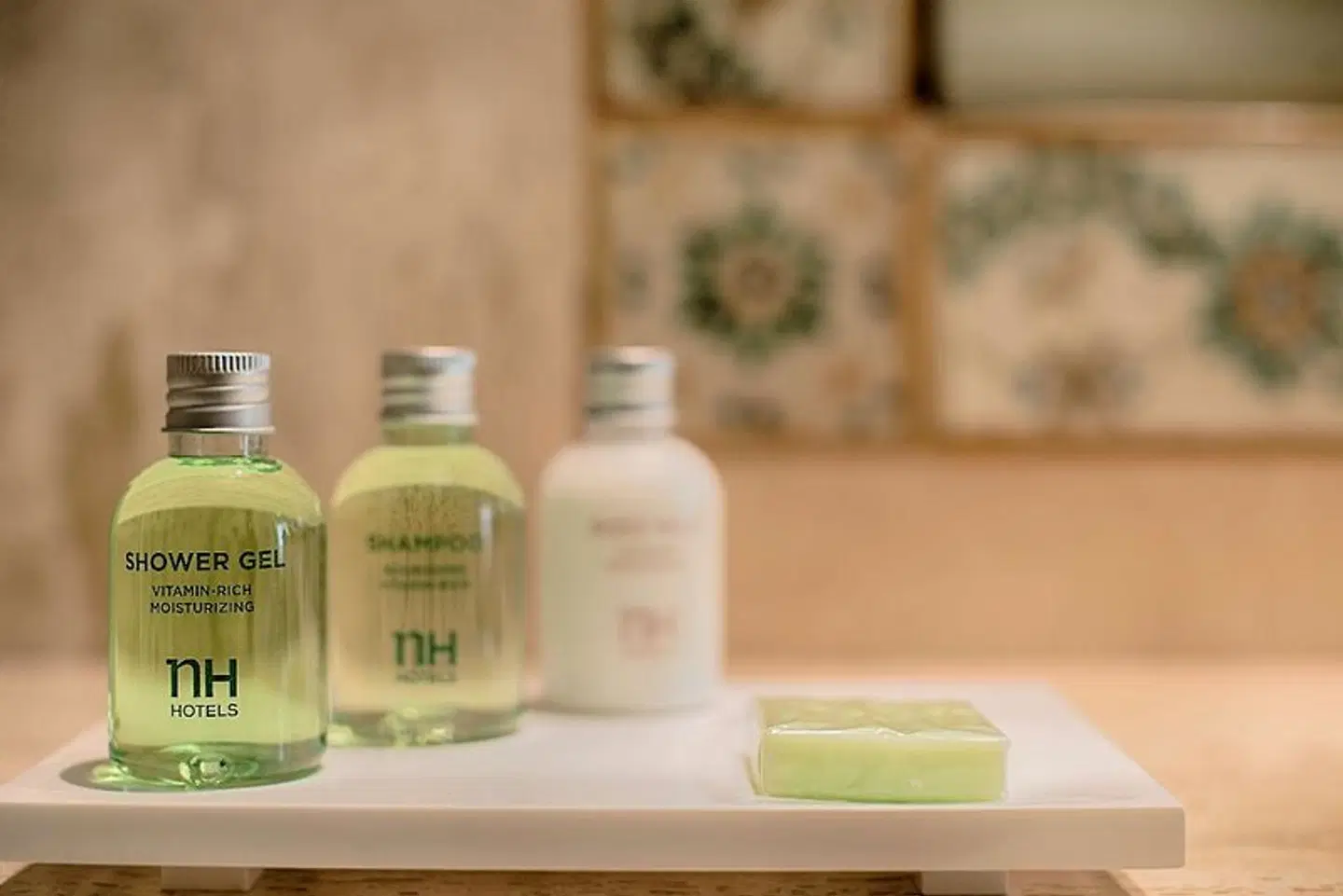 NH Caltagirone Villa San Mauro HEALTH_BEAUTY