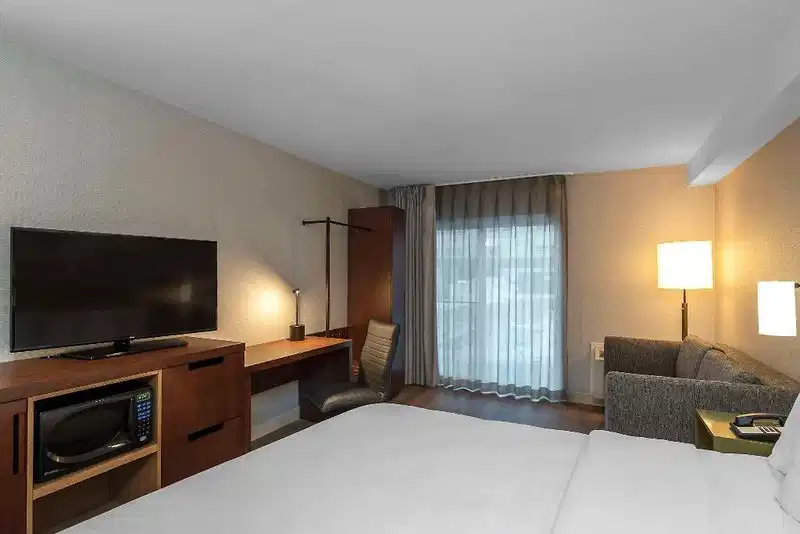 Comfort Inn – Hotelfoto