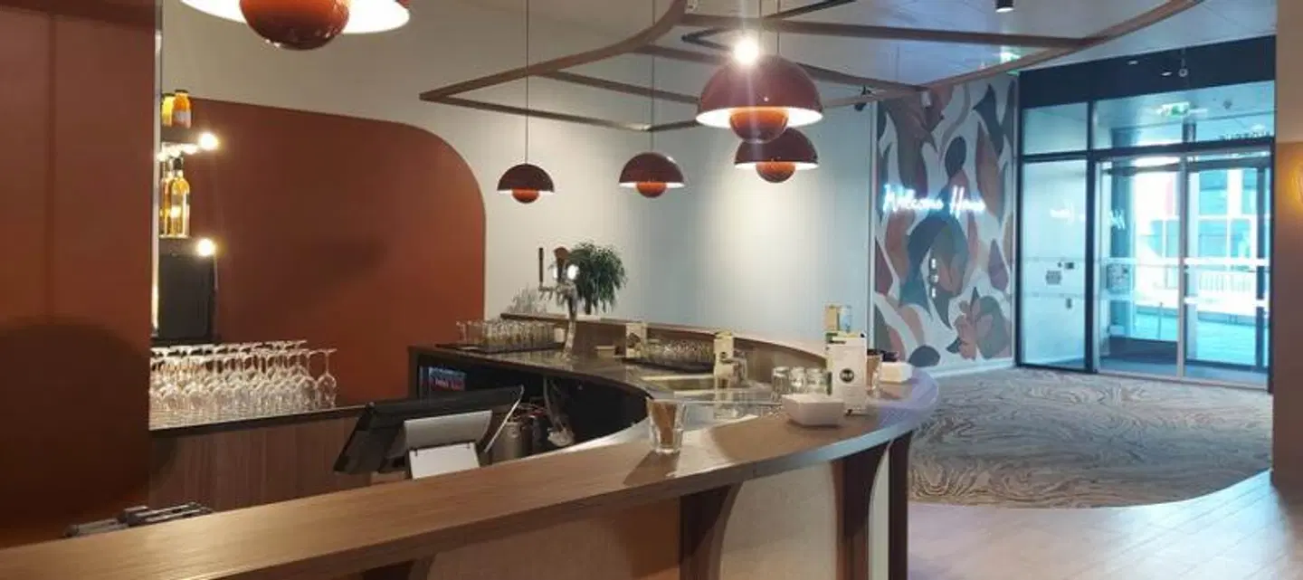 B&B Hotel Geneva Airport Konferenz