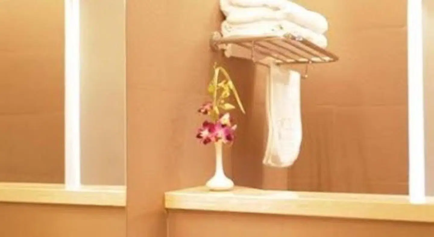 Hong Ha Hotel HEALTH_BEAUTY