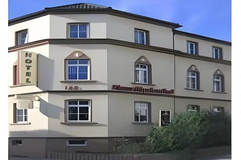 Hotel Haus Marienthal – Hotelfoto