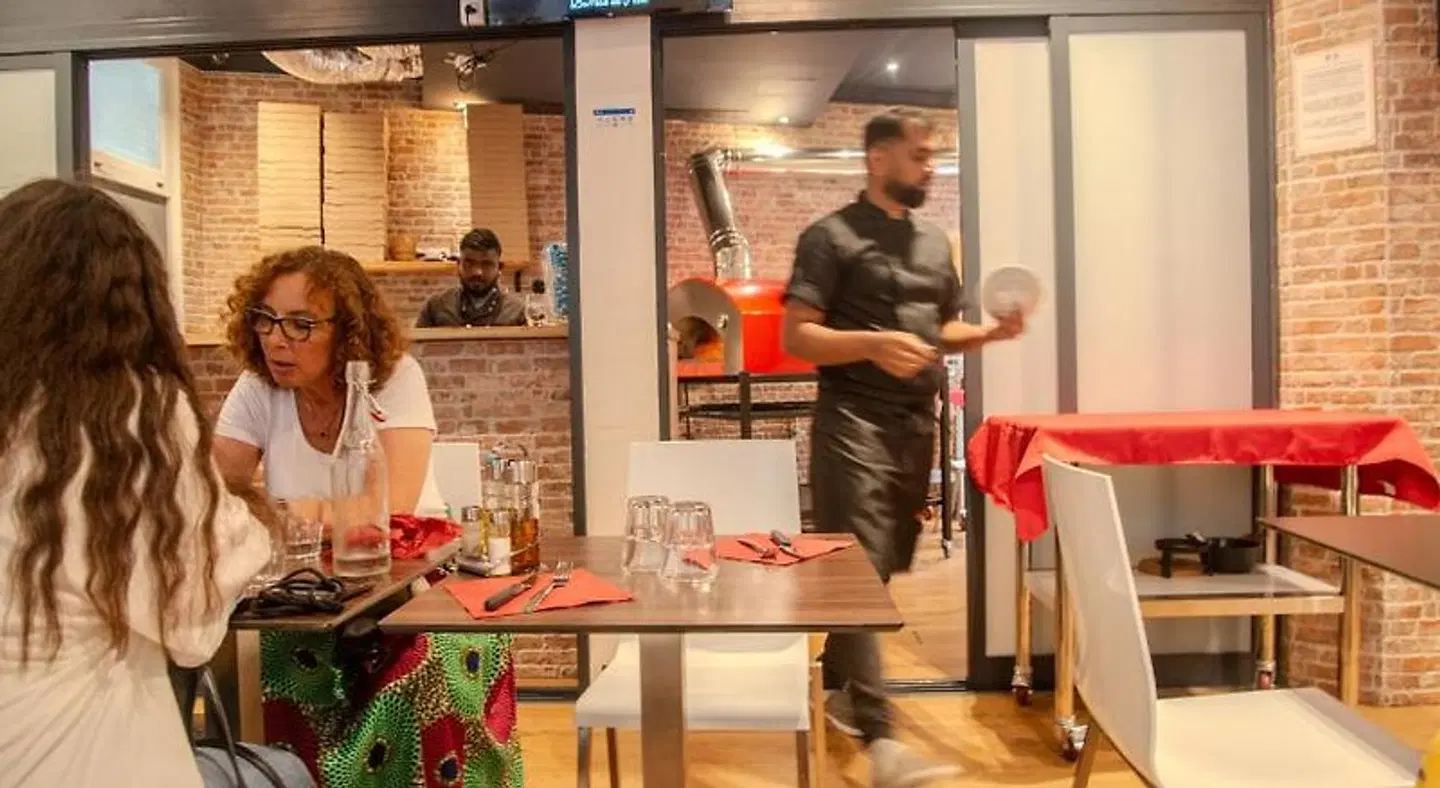 Crimée Restaurant