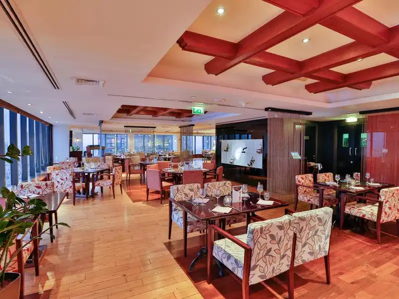 Park Regis Kris Kin Hotel – Hotelfoto