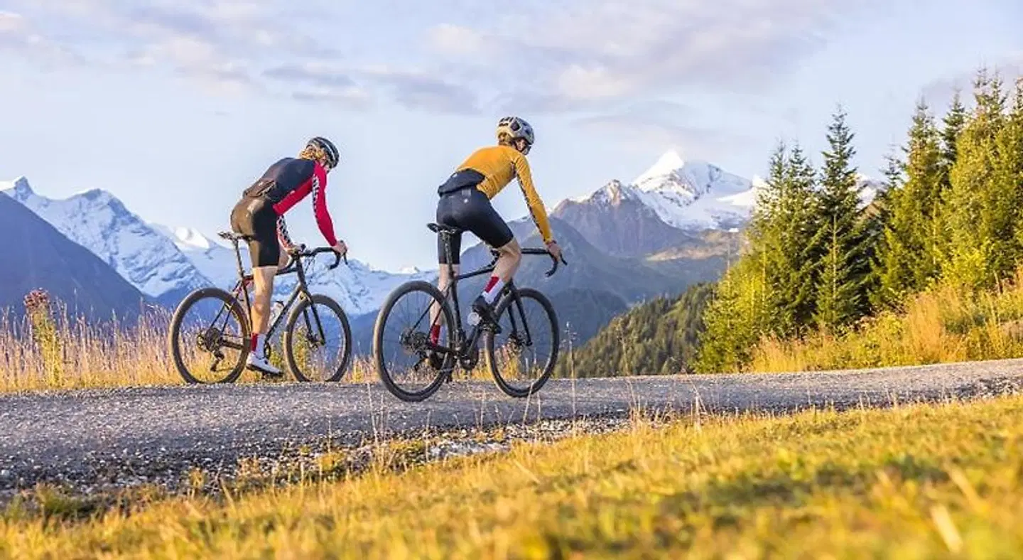 Haus Imbachhorn SPORTS_AND_LEISURE