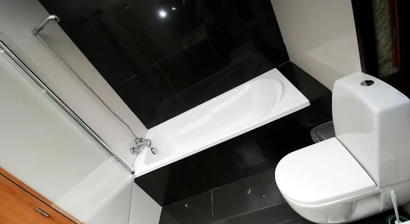 Dias House Badezimmer