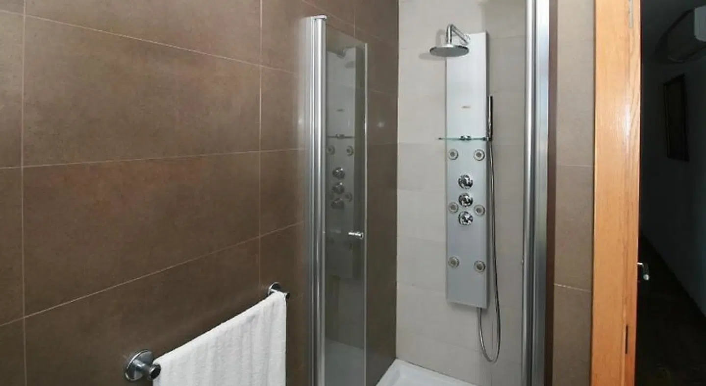 Dias House Badezimmer