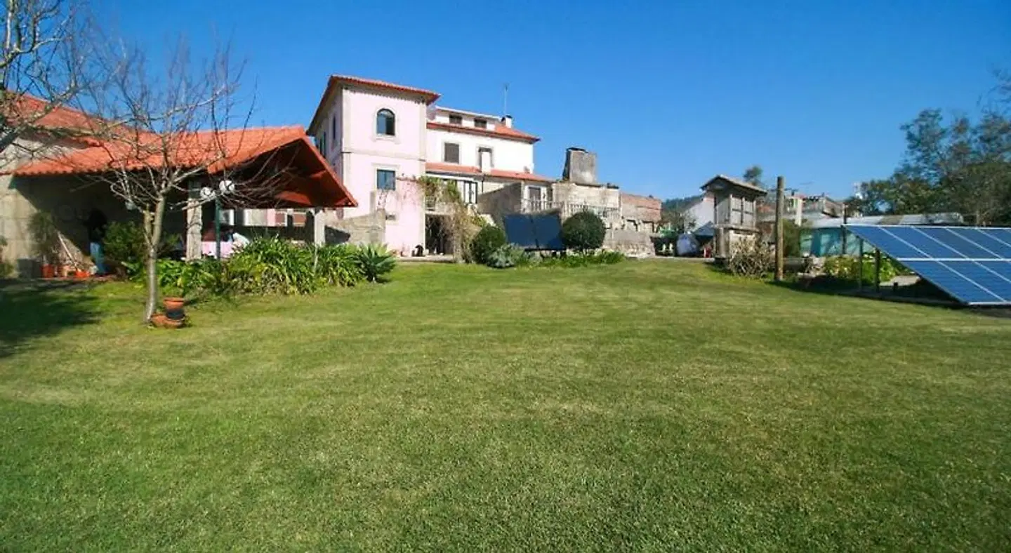 Dias House EXTERIOR