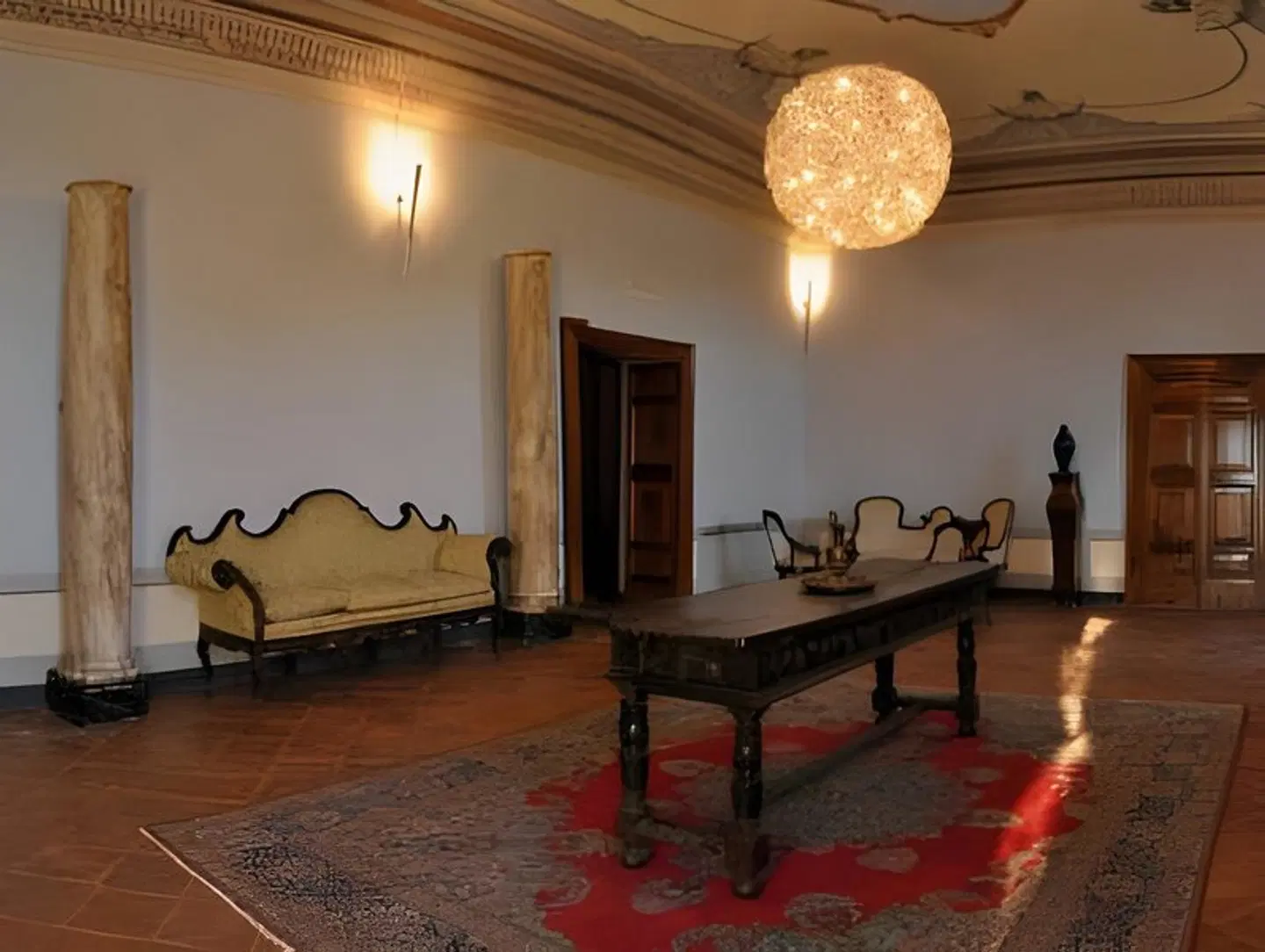 Villa Dell'Annunziata HEALTH_BEAUTY