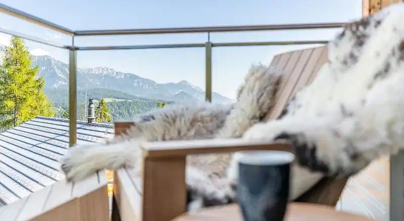 Alpenchalets Reiteralm by ALPS RESORTS – Hotelfoto