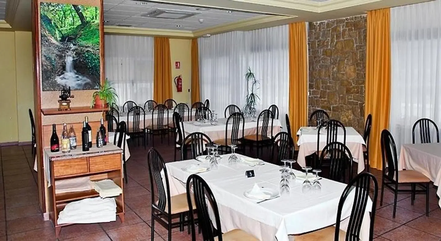 La Piqueta Restaurant