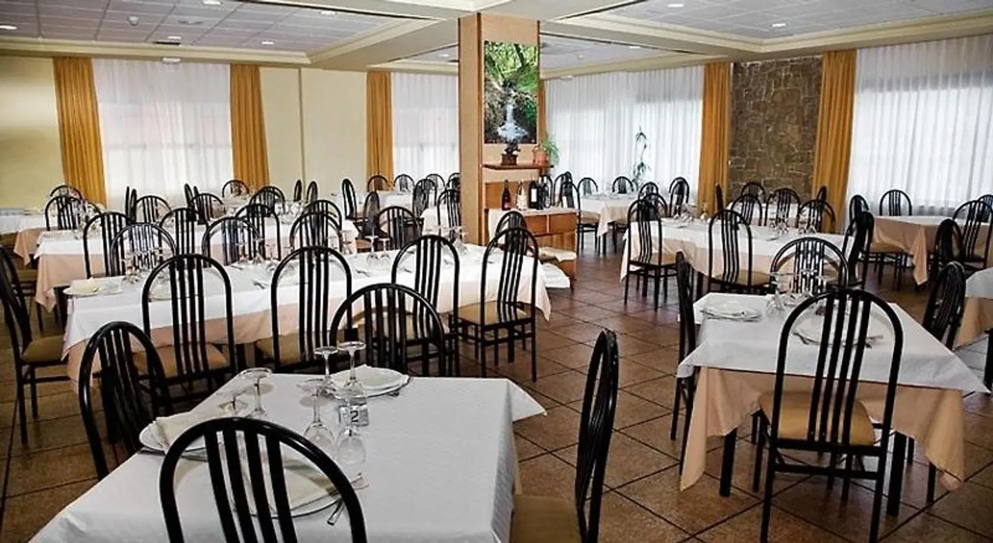 La Piqueta Restaurant