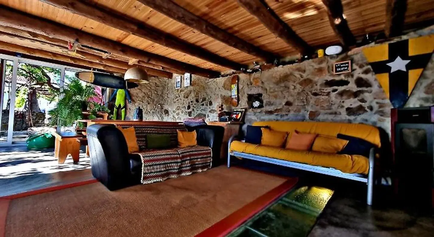 Albergue Casa do Sardao Bar