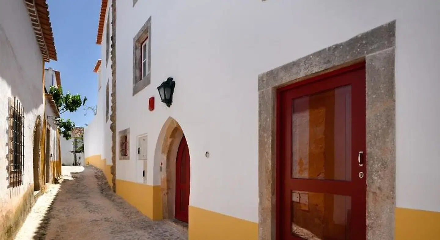 Casa Lidador EXTERIOR