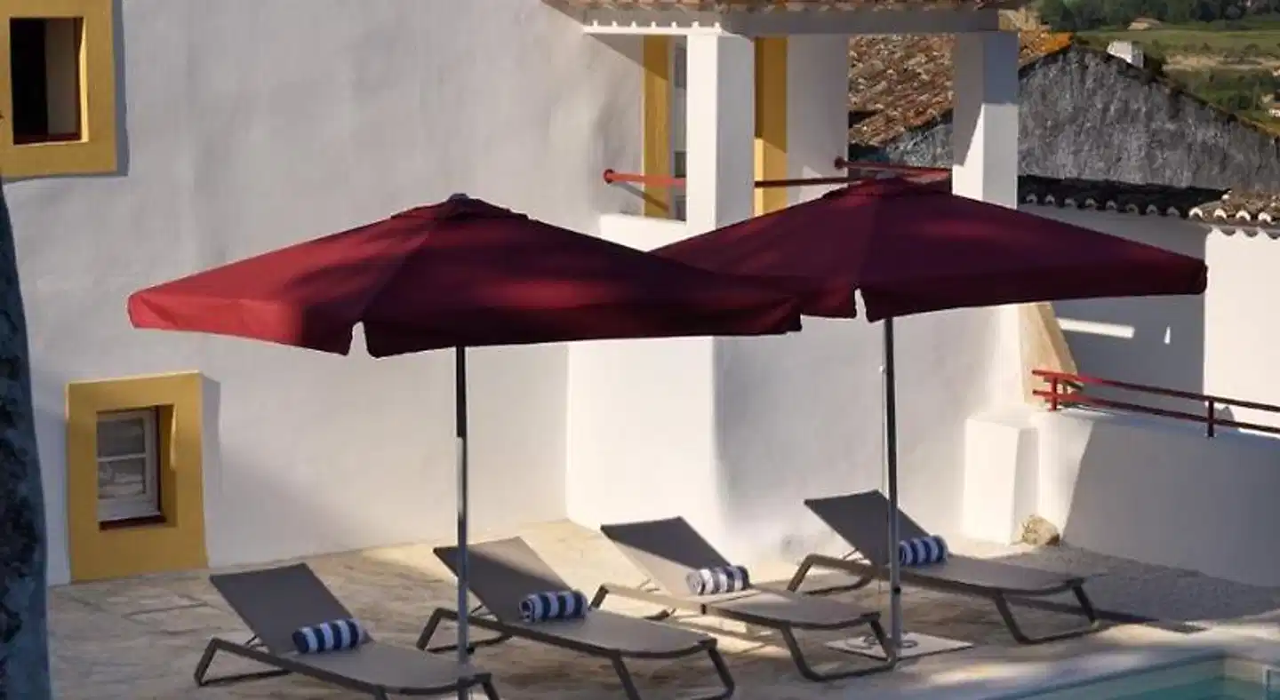 Casa Lidador Wellness