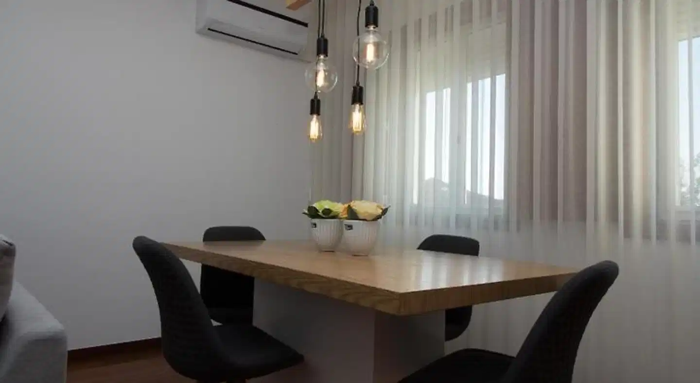 Casas do Paço - Philosophy Apartments Wohnbeispiel