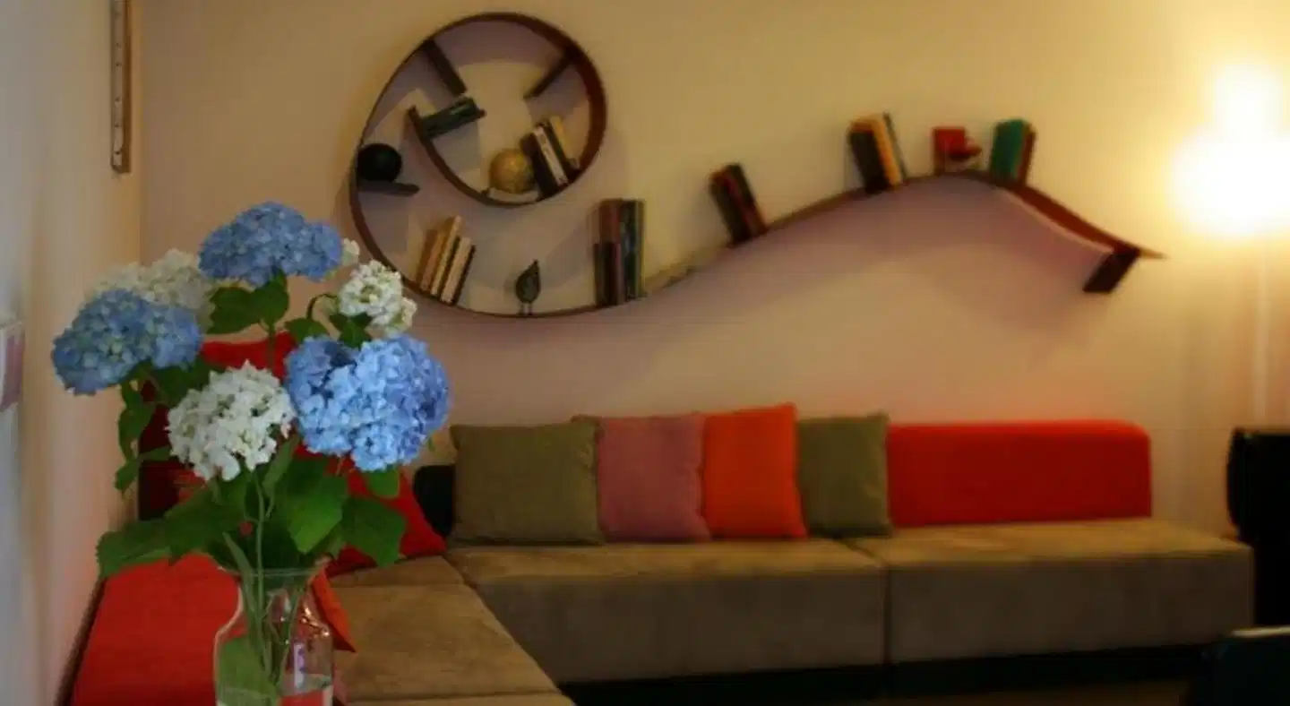 Casas do Soito Wohnbeispiel