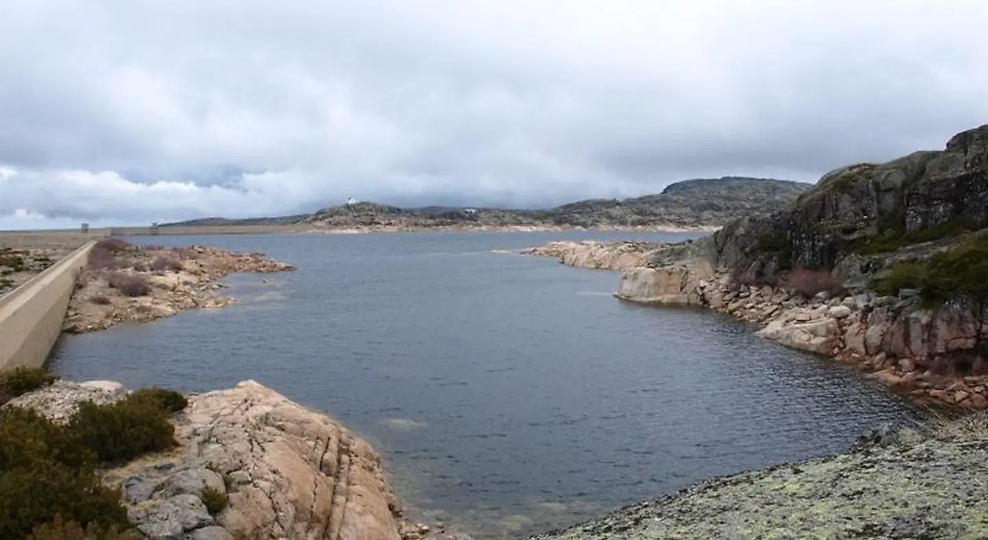 Casas do Soito LANDSCAPE