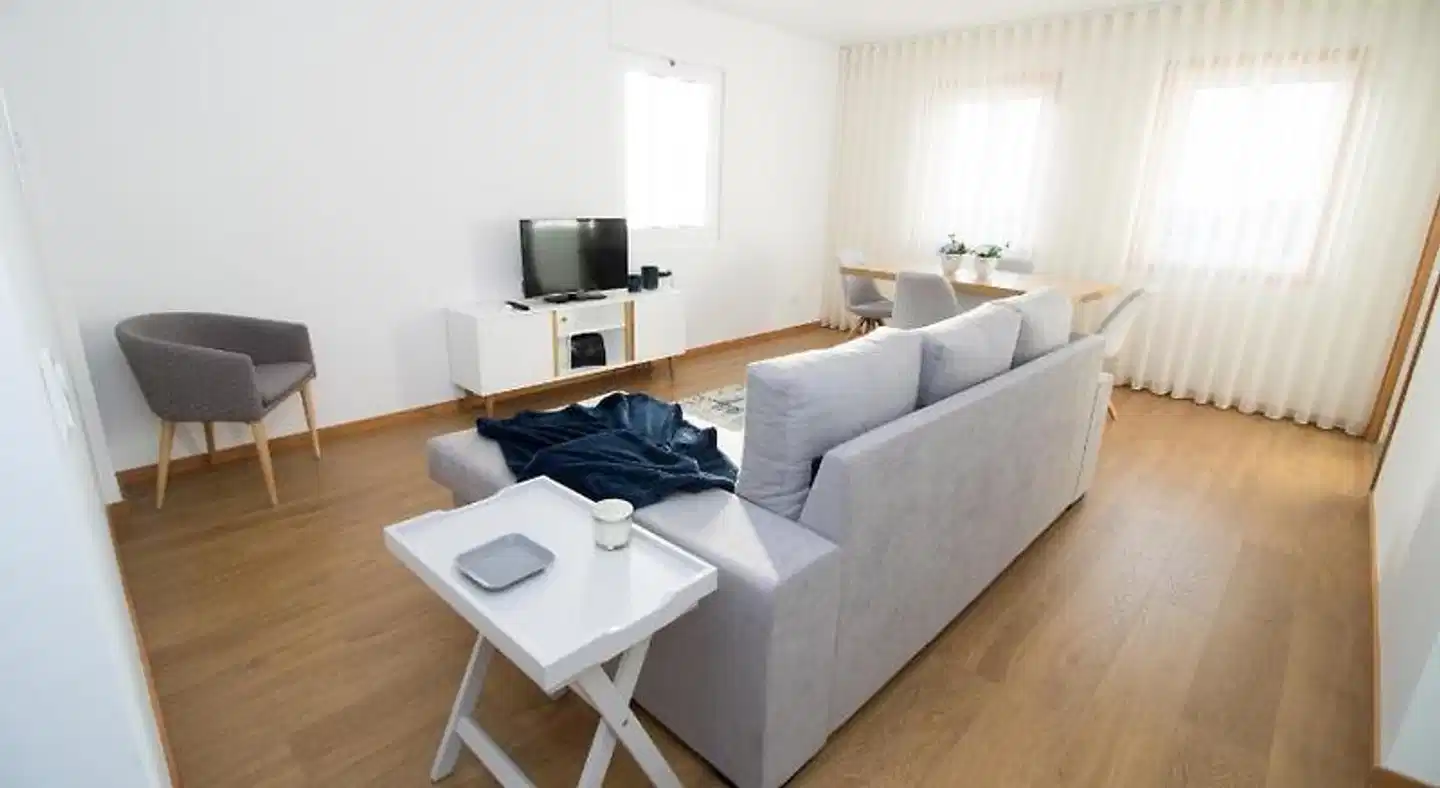 Casas do Paço - Philosophy Apartments Wohnbeispiel