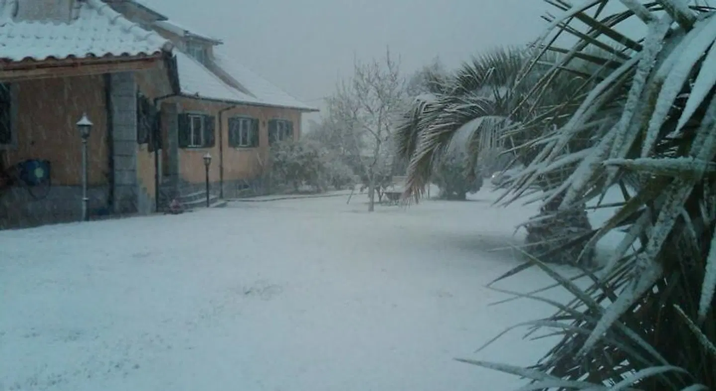 Casa Vale de Azibo Terrasse