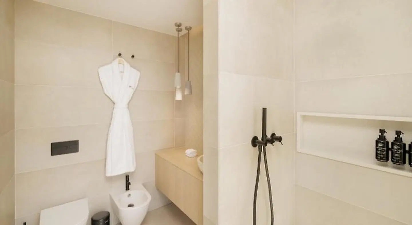 Verdelago Resort Badezimmer