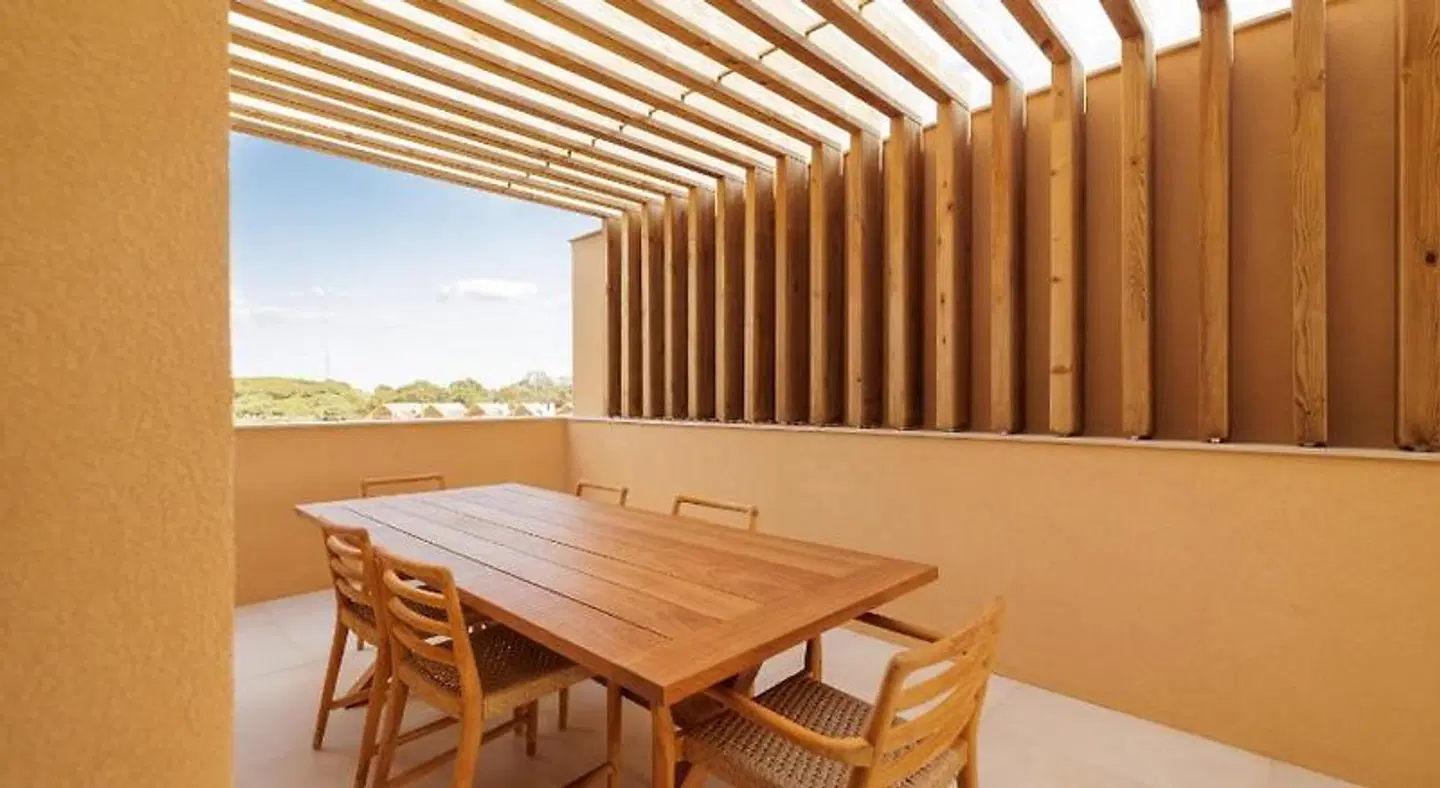 Verdelago Resort HEALTH_BEAUTY