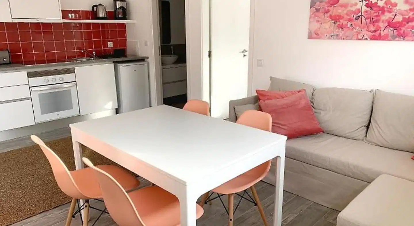 Diana Beach House Wohnbeispiel