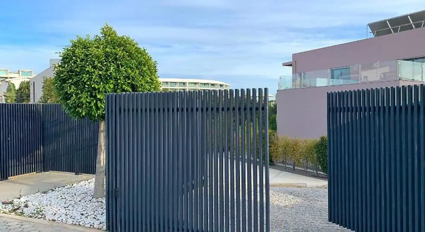 Diana Beach House Aussenansicht