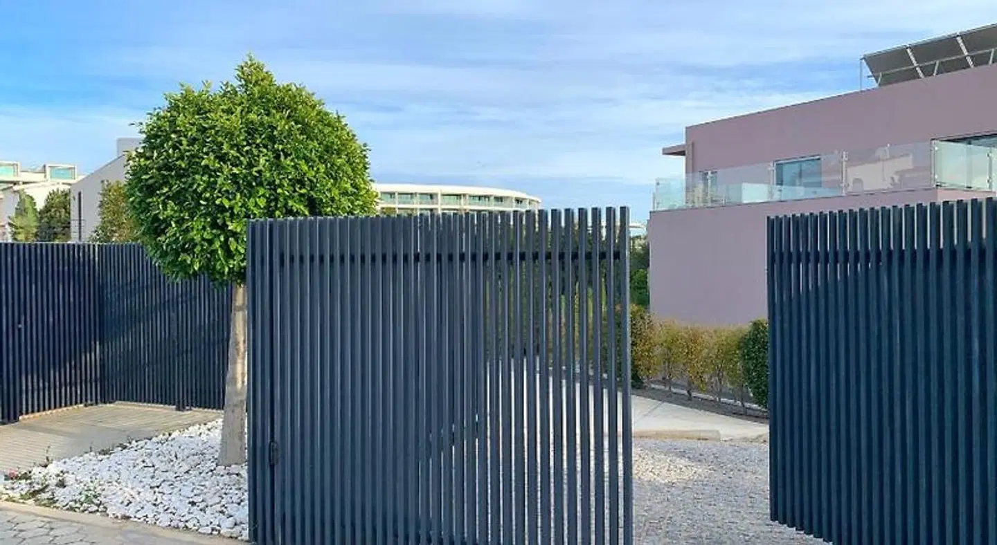Diana Beach House EXTERIOR