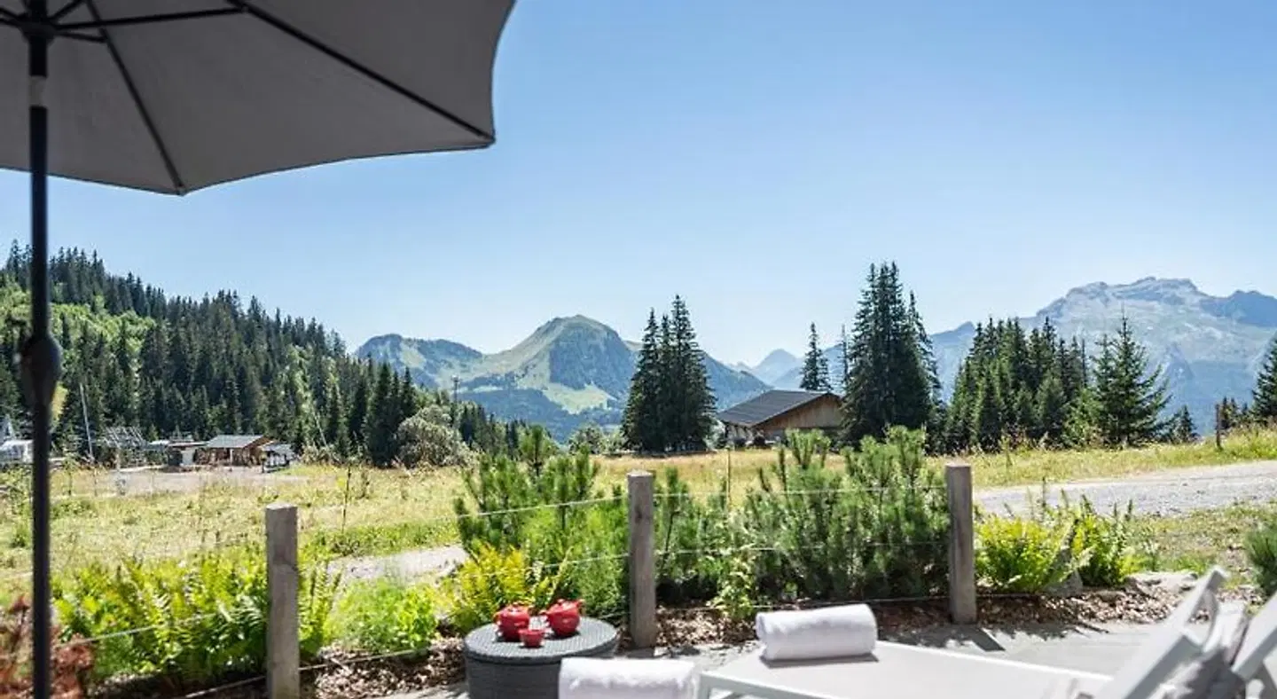 Hôtel Restaurant Les Sapins Wellness & Gourmet Terrasse
