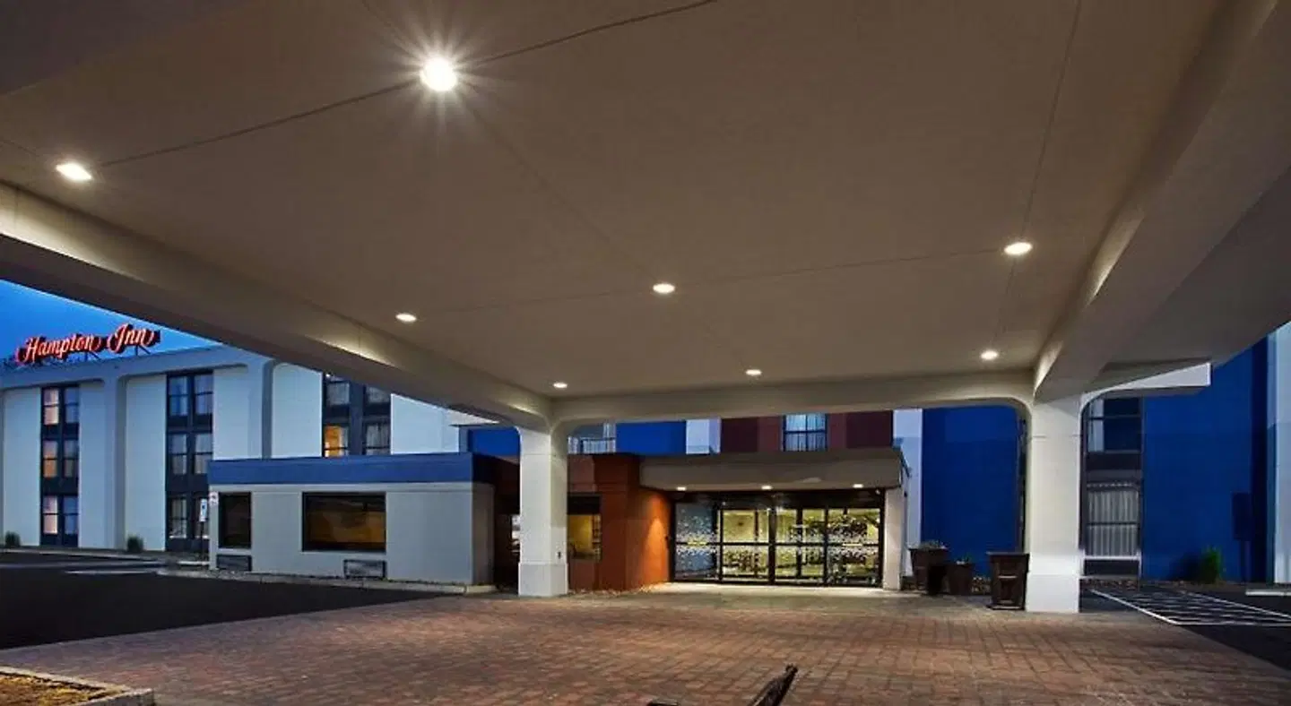 Hampton Inn State College LOUNGE_LOBBY