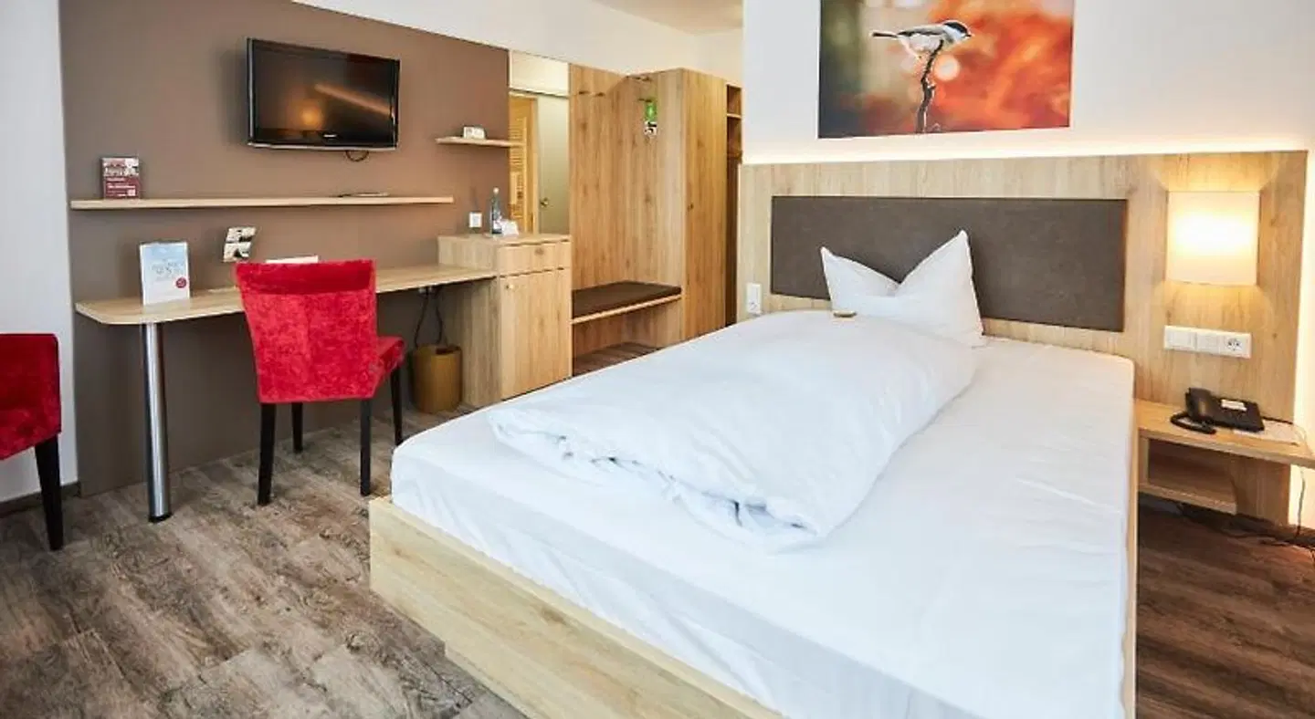 Zum Hirsch ROOM_EXAMPLE