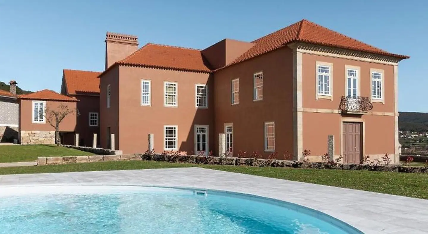 Casa Noronha Lima - Historic Stay EXTERIOR