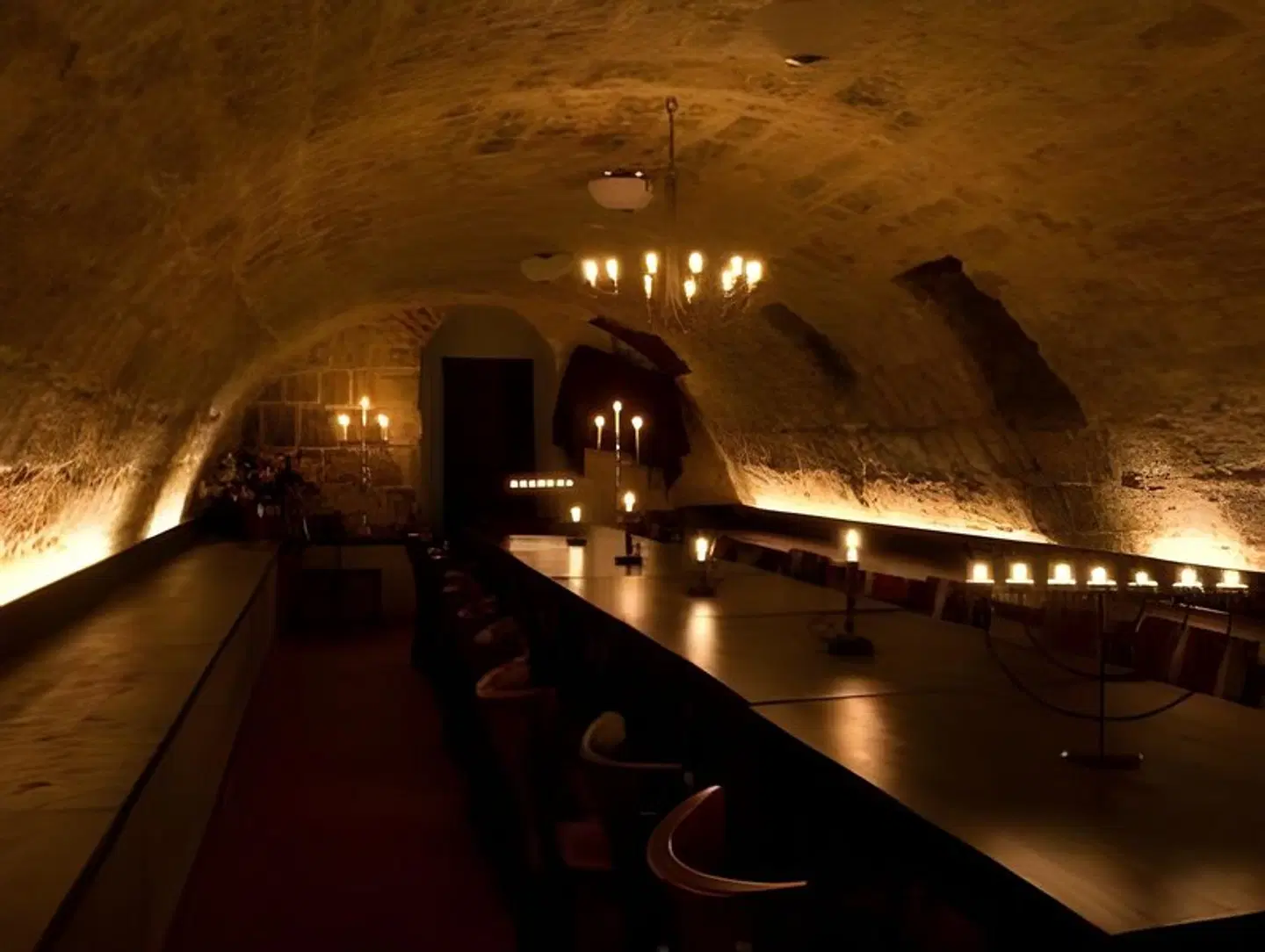 St. Nikolai Bar