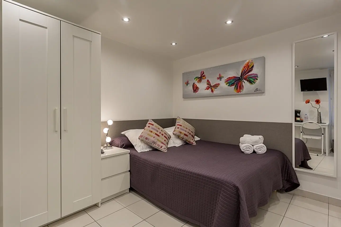 Hôtel de l'Horloge HEALTH_BEAUTY